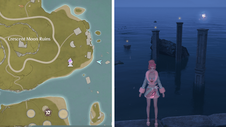 Whim Balloon - Firework Isles - 29