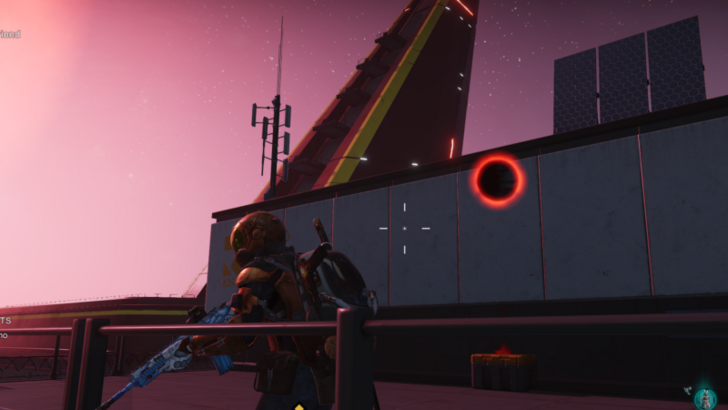 Once Human - Lunar Oracle Crate