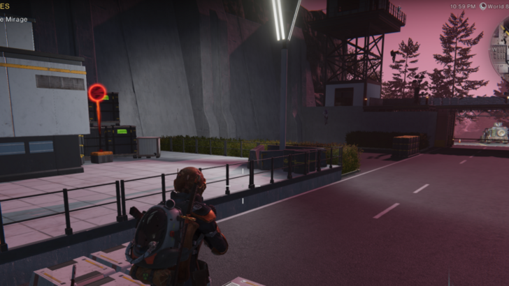 Once Human - Lunar Oracle Crate