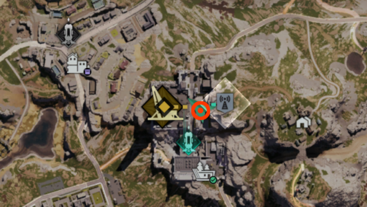 Once Human - Lunar Oracle Crate