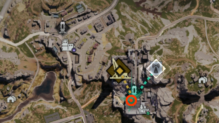 Once Human - Lunar Oracle Crate