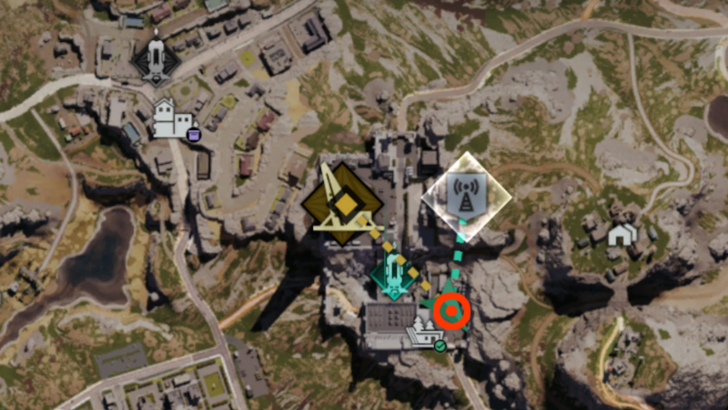 Once Human - Lunar Oracle Crate