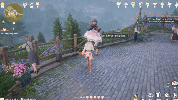 Fly High, Friend! - Talk to Peysi