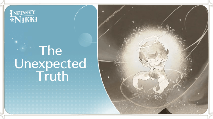 Infinity Nikki - The Unexpected Truth