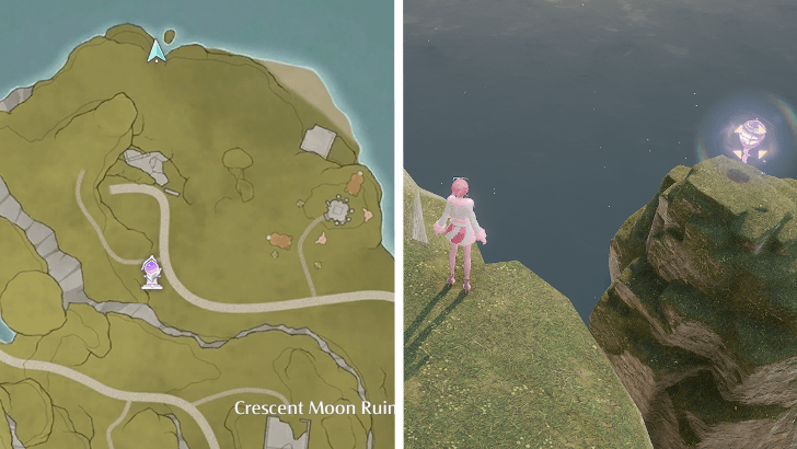 Whim Balloon - Firework Isles - 37