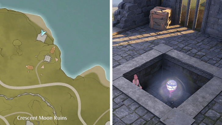 Whim Balloon - Firework Isles - 38