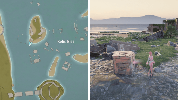 Whim Balloon - Firework Isles - 30