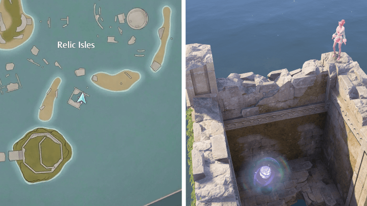 Whim Balloon - Firework Isles - 33