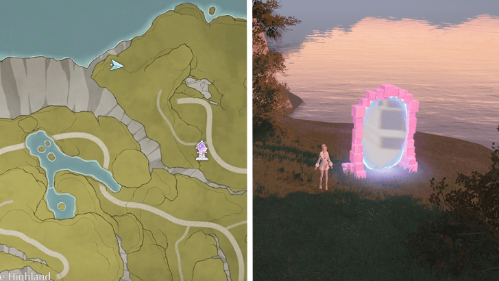 Whim Balloon - Firework Isles - 36