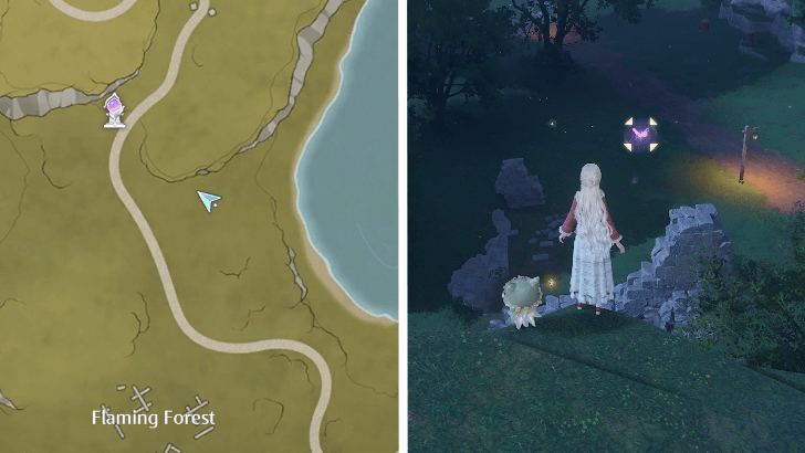 Whim Balloon - Firework Isles - 42