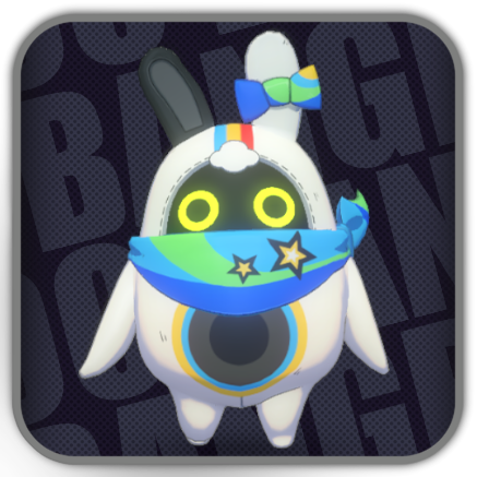 Bangboo Outfit Holiday