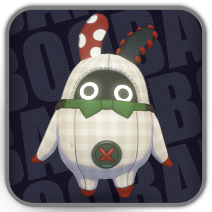 Bangboo Outfit Retro