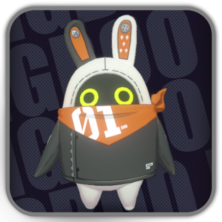 Bangboo Outfit Original Eous