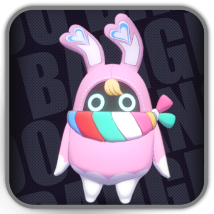 Bangboo Outfit Fairy