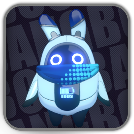 Bangboo Outfit Sci-Fi