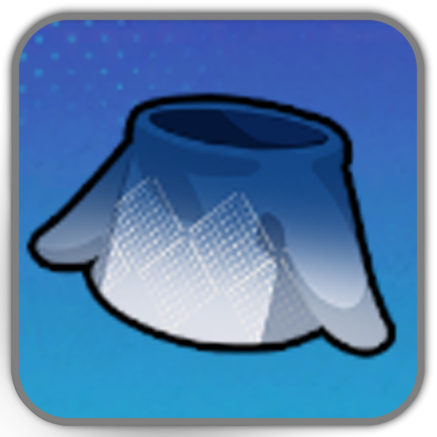 Athletic Outfit 3 - Enfolding Athletic