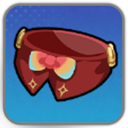 Joy Outfit 2 - Whirling Joy