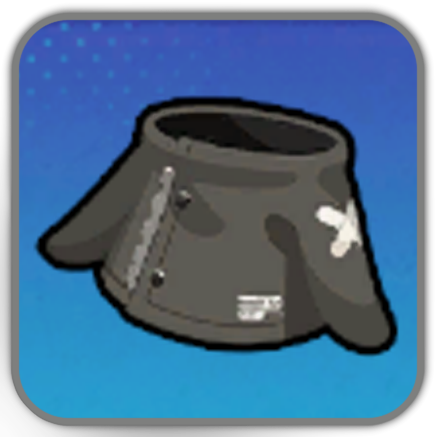 Original Eous Outfit 3 - Hugged Close!