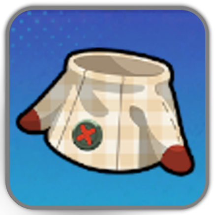 Retro Outfit 3 - Supporting Vintage