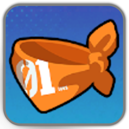 Original Eous Outfit 2 - All Wrapped!