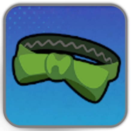 Retro Outfit 2 - Swirling Retro