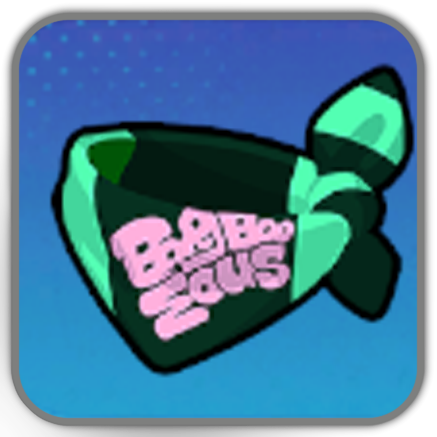 Pop Outfit 2 - Jumbled Pop