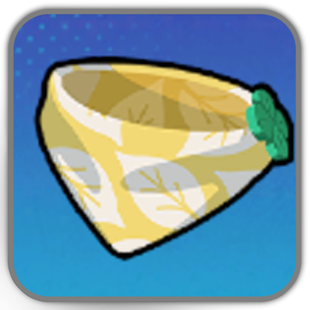 Rustic Outfit 2 - Curled Rustic