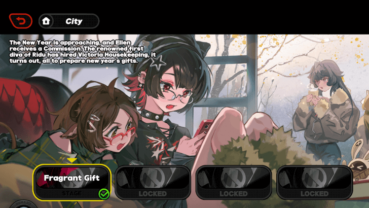 Ellen TV Schedule How to Play 1