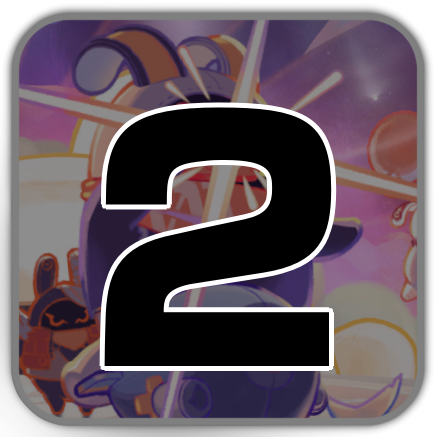 The Day of Brilliant Wishes Day 2