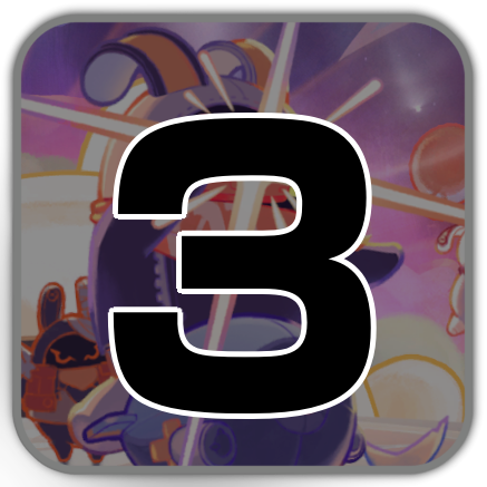 The Day of Brilliant Wishes Day 3