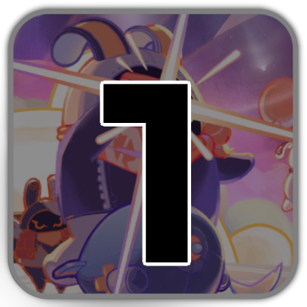 The Day of Brilliant Wishes Day 1