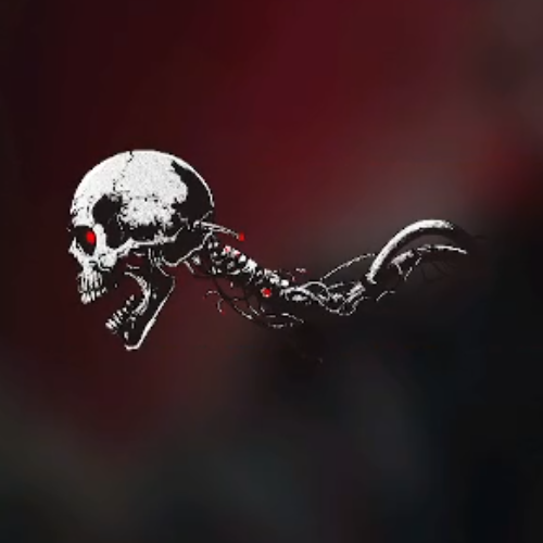 Spinal Rip Icon