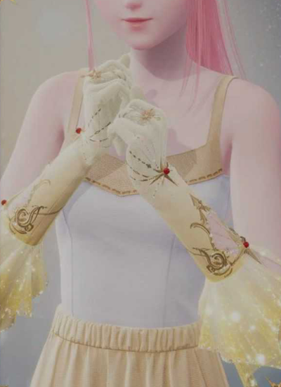 Snowflake Invitation