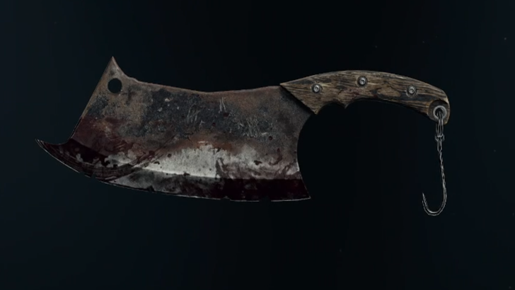 Black Ops 6 Mince Meat Icon