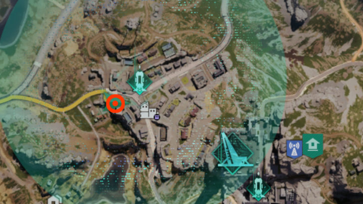 Once Human - Lunar Oracle Crate