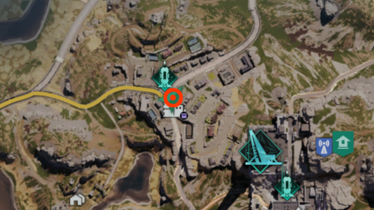 Once Human - Lunar Oracle Crate