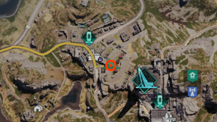 Once Human - Lunar Oracle Crate