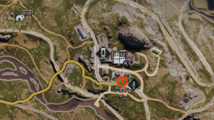 Once Human - Lunar Oracle Crate