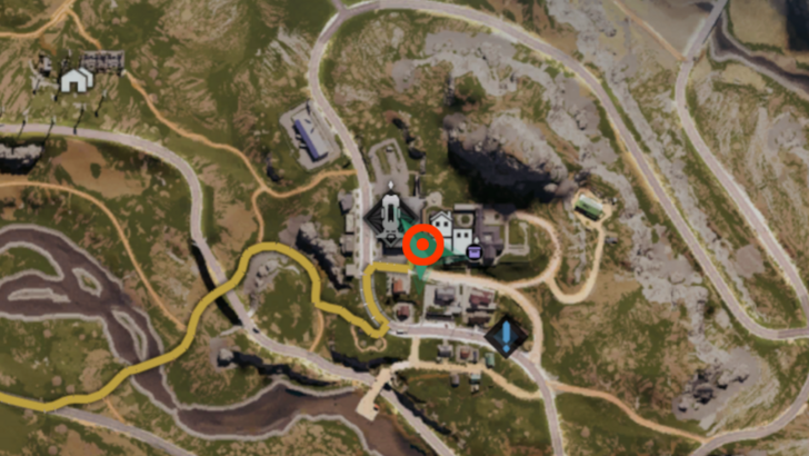 Once Human - Lunar Oracle Crate