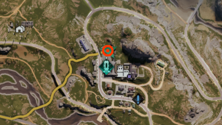 Once Human - Lunar Oracle Crate