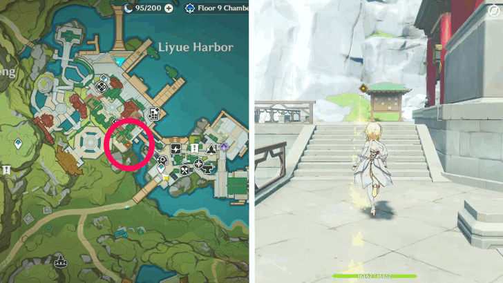 Go to Wangsheng Funeral Parlor