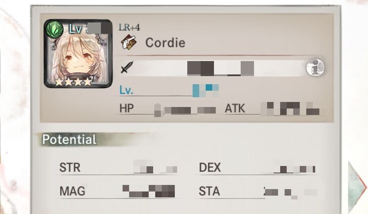 Cordie - MementoMori