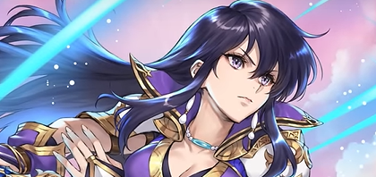 FEH Legendary Ayra Banner