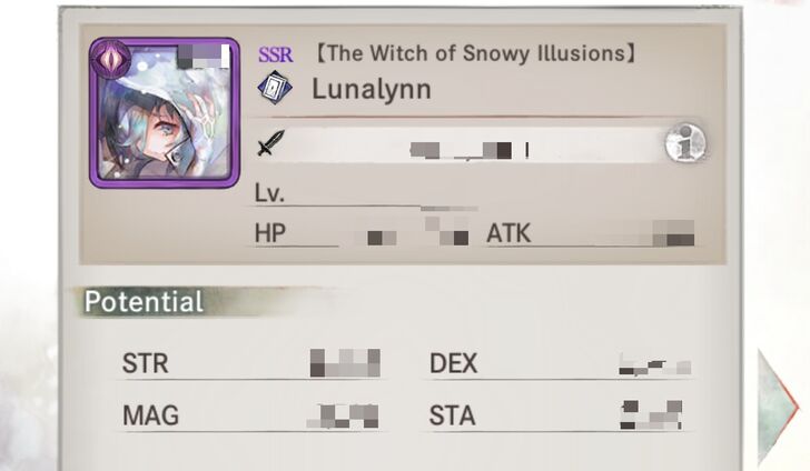 Lunalynn - MementoMori