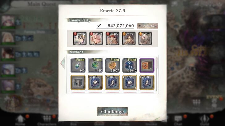 Emeria - MementoMori