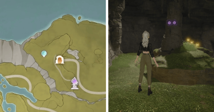 Dew of Firework - Firework Isles - 200-201