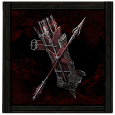 Visceral Quiver Image