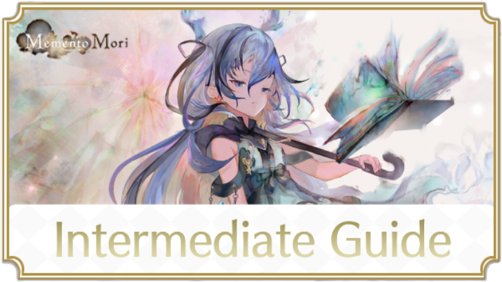 Rusalka - MementoMori