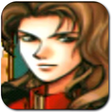 Valeria Icon