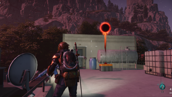 Once Human - Lunar Oracle Crate